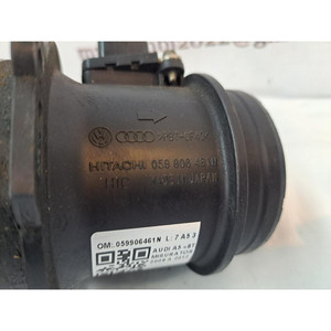 DEBIMETRO AUDI A5 Berlina Serie (8T3) 059906461N CCWB diésel 2967 (07>17) - Product Image 4
