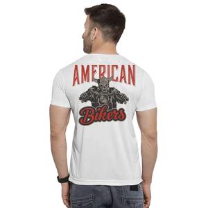 แขนเสื้อแบบปกติ ดีไซน์สีพื้น ตะเข็บทนทาน รับประกันการใช้งานระยะยาว ซักง่าย ผ้าฝ้าย 100% ระบายอากาศได้ดี เป็นมิตรกับผิว - Product Image 2