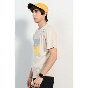 Camiseta Personalizada 100% Algodón, Tallas Consistentes - Fabricante de Secado Rápido - Product Image 2