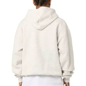 Sudadera con Capucha Deportiva Informal de Invierno para Hombre, Diseño Moderno, de Poliéster/Algodón, Impermeable, Ecológica y Cálida - Product Image 3