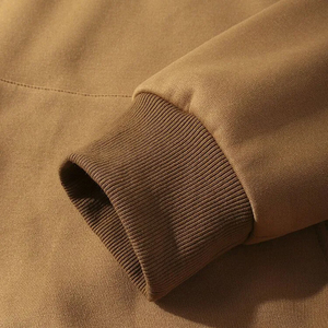 Sweat à capuche tendance pour hommes, sweats à capuche avec logo brodé, streetwear surdimensionnés, à la mode, à bas prix - Product Image 6