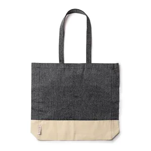 Borsa Ecologica Promozionale Montecchia per Acquisti e Gadget - Product Image 4