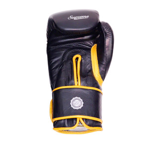 Gants de boxe personnalisés Fabricant d'usine Gants de boxe d'entraînement directs et écologiques en stock - Product Image 6