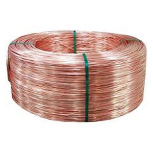 เศษลวดทองแดงบริสุทธิ์นำไฟฟ้าสูง99.99เปอร์เซ็นต์สำหรับการส่งออก - Product Image 4