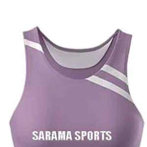 Vestidos de Netball, Nuevo Diseño, Sublimados Personalizados, Ajustados, de Spandex, Uniformes de Netball para Niñas - Product Image 2