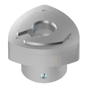 BALLUFF BAM0372 <b>Brackets</b> - Product Image 1