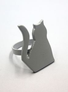 Best Selling <b>Table</b> Decoration Aluminum Trivet With Black <b>PC</b> Color Modern Stylish for Tabletop Home Decoration - Product Image 5