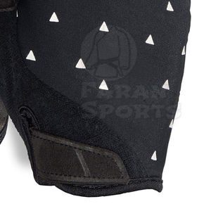 Gants de cyclisme de haute qualité, nouveau design, dernier style, services OEM, prix raisonnable, gants de sport en cuir - Product Image 4