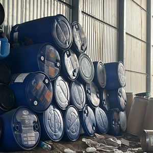 Tambor de HDPE E$T Modelo 008/3813 Listo para Exportación a Bajo Precio - Product Image 1