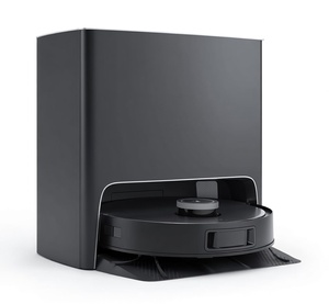 High Quality Original Industrial Vacuum Cleaner Portable Design with Durable <b>Plastic</b> <b>Basket</b> Standard Version - Product Image 2