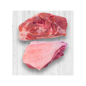 Venta al por mayor de productos de alta calidad: mejillones, carne de aves, carne de cerdo, hombro de cerdo congelado - Product Image 5