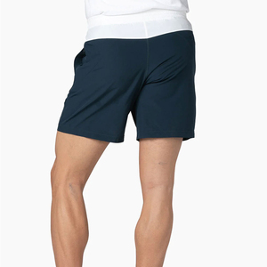 กางเกงว่ายน้ำขาสั้นผู้ชายน้ำหนักเบามาใหม่พร้อมดีไซน์ตามสั่ง - Product Image 3