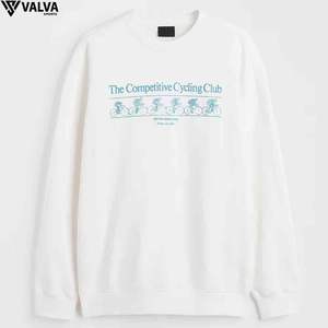 Sudadera de Invierno para Hombre, Cómoda, Sólida, Cuello Redondo, Forro Polar, Mezcla de Algodón Transpirable, Personalizable, Venta al Por Mayor - Product Image 3