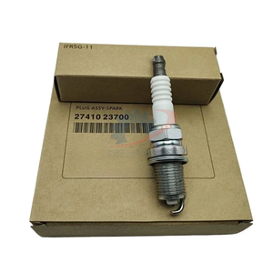 Commercio all'ingrosso della fabbrica candela Laser 18846-08060 SILZKR6D8E 18849-09085 SILZKR8E9G modello SLS per GRANDEUR SONATA TUCSON - Product Image 6