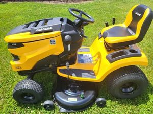 Meilleures ventes Cub Cadet XT1 LT46 Tondeuse à gazon 2025 à prix disponible - Product Image 6