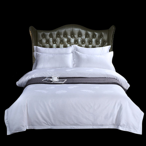 Juego de Sábanas Tamaño Queen, Transpirables y Refrescantes, Sábanas de Lujo de Hotel, Extra Suaves, Bolsillos Profundos, Fácil Colocación, Juego de 4 Piezas con OEM - Product Image 2