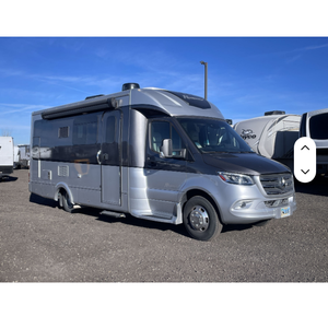 Régénérations R-V-U-L-T-R-A-B-R-O-U-G-H-A-M 25UL pour Moto-Campers 4-6 Passagers E-U-R-O 5 Une Place - Product Image 6