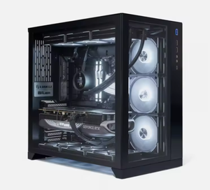 AMD Ryzen 9 9950X3D NVIDIA GeForce RTX 5090 32GB 96GB DDR5 6000 2TB SSD WHATSAP/ +1 6319219112 - Product Image 2