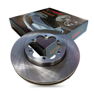 อะไหล่รถยนต์ GDST แท้เบอร์ OEM 43512-26190 4351226190 4351226040 <span class=keywords><strong>จาน</strong></span>เบรกหน้า สำหรับรถยนต์ TOYOTA - Product Image 1
