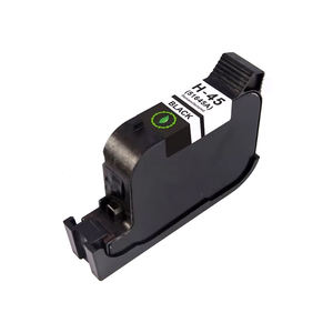 <span class=keywords><strong>Cartucho</strong></span> de Tinta Remanufacturado Premium Negro HESHUN <span class=keywords><strong>45</strong></span> 51645A 51645 45a para Impresoras <span class=keywords><strong>HP</strong></span> Deskjet 710c 1180c 1280 - Product Image 2