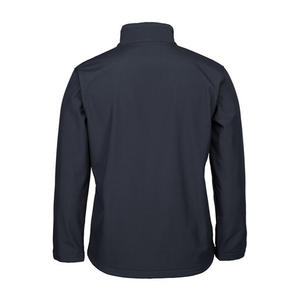 Trendy Thermoshield Jacket Warmth Everyday Essential Softshell Minimal Look Máxima comodidad chaquetas - Product Image 2