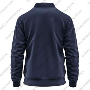 2024 Veste Varsity de qualité supérieure Baseball Bomber Jacket du Pakistan - Product Image 4