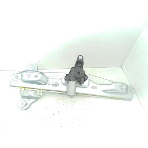 Finestrino Elettrico Posteriore Sinistro RENAULT Kadjar Serie 827014e0a (15>) - Product Image 3