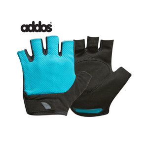 Gants demi-doigts unisexes de sport de plein air Technologie d'écran tactile Gants de conduite d'hiver coupe-vent en polyester imprimé - Product Image 4