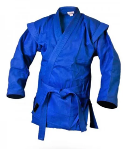 ขายส่งที่มีคุณภาพสูงศิลปะการต่อสู้เครื่องแบบที่กำหนดเอง Sambo เครื่องแบบ - Product Image 3