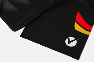 Nouveau maillot de football personnalisé de qualité supérieure avec nom de l'équipe de club, sublimation, 100% polyester, antibactérien et respirant, service OEM - Product Image 5