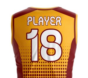 Uniformes de basket-ball à sublimation sur mesure ensemble complet short en jersey concevez votre propre équipe porter respirant à séchage rapide pour adultes et enfants - Product Image 6