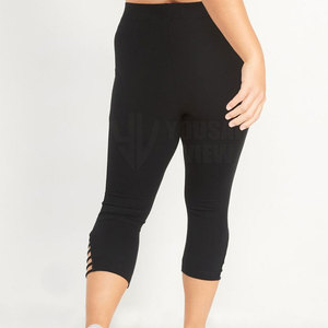 Service OEM Leggings de yoga Pantalons de yoga pour la gym et l'entraînement Pantalons de yoga au meilleur prix pour la vente en ligne - Product Image 6