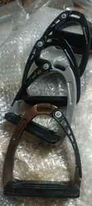 อุปกรณ์ขี่ม้าคุณภาพสูง ทนทาน พร้อมโลโก้สั่งทำพิเศษ ปลอดภัย มั่นใจ ใช้งานได้ยาวนาน - Product Image 5