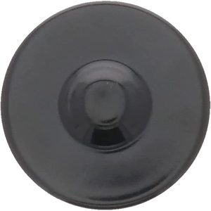 Capuchon de brûleur à gaz en fonte pour cuisinières domestiques (remplace WPW10169985) - Product Image 3