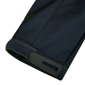 Hivis Softshell Jacket Ropa protectora de seguridad en el trabajo Hivis Soft Shell Chaquetas para hombres - Product Image 4