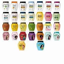 ครีมนวดผมอะโวคาโดสคาลา325มล. ผลิตภัณฑ์บำรุงผม - Product Image 2