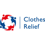 CLOTHES RELIEF LTD logo