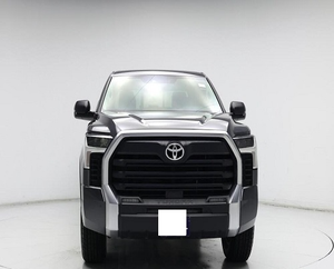 Toyota Tundra SR5 Doble Cabina 4x4 2024 Usada, Económica, con Volante a la Izquierda/Derecha - Product Image 4