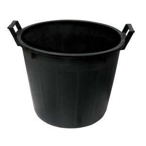 Vassoio con manico alto Lt. 32 (cm.) 44x35 H) - Product Image 1