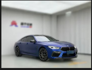 BMW M8 2026 USADO EN EXCELENTES CONDICIONES - Product Image 5