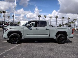 H&S TUNDRA LIMITED 2023 PICKUP VOITURE D'OCCASION TOYOTAA HAUTE QUALITÉ - Product Image 2