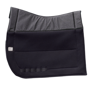 Almohadilla de Silla de Montar para Caballos de Alto Rendimiento, Transpirable, que Absorbe la Humedad, para Montar a Caballo, Venta al por Mayor, Fabricante Personalizado, Cómoda - Product Image 2
