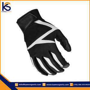 Fabricant de gants de baseball personnalisés Gants de baseball en cuir de haute qualité fabriqués au Pakistan - Product Image 4