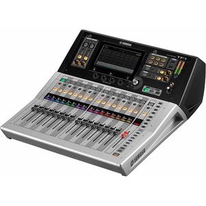 Console de mixage numérique authentique Yamaha TF1 16 canaux - Product Image 3