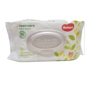 Paquete de pañales y toallitas para recién nacidos Huggies Little Snugglers: pañal para bebés recién nacidos Huggies Little Snugglers, 144ct - Product Image 5