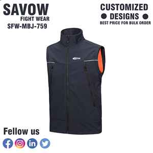 Veste de ski et de snowboard d'hiver pour homme de haute qualité, imperméable 10 000 mm, 100 % polyester, séchage rapide, fermeture éclair, capuche, coupe-vent - Product Image 4