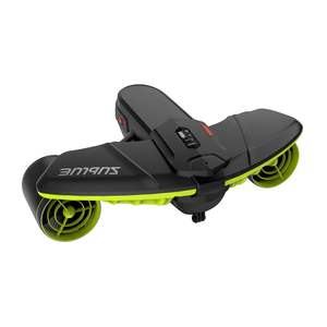 FIRST CLASS 100% VENTES FLASH Nouveau Navbow 500W Scooter sous-marin motorisé - Product Image 5