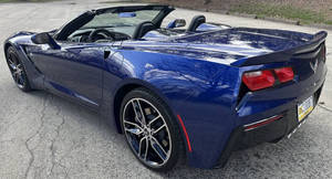 เชฟโรเลต คอร์เวทท์ 1L ปี 2017 พร้อมจัดส่ง - Product Image 6