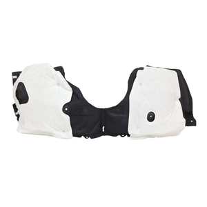 Piezas de carrocería de revestimiento de guardabarros interior de coche del lado del conductor delantero de repuesto OEM para Toyota Sienna 2021 2023 número 5380608071 TO1248258 - Product Image 1