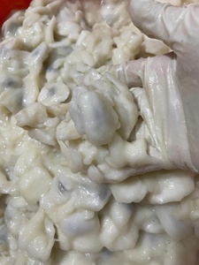 High Quality Frozen Soursop, IQF Frozen Soursop Paste, Graviola Guanabana Whole <b>Fruit</b>, Half <b>Fruit</b>, Seedless With <b>Seed</b> Export - Product Image 4